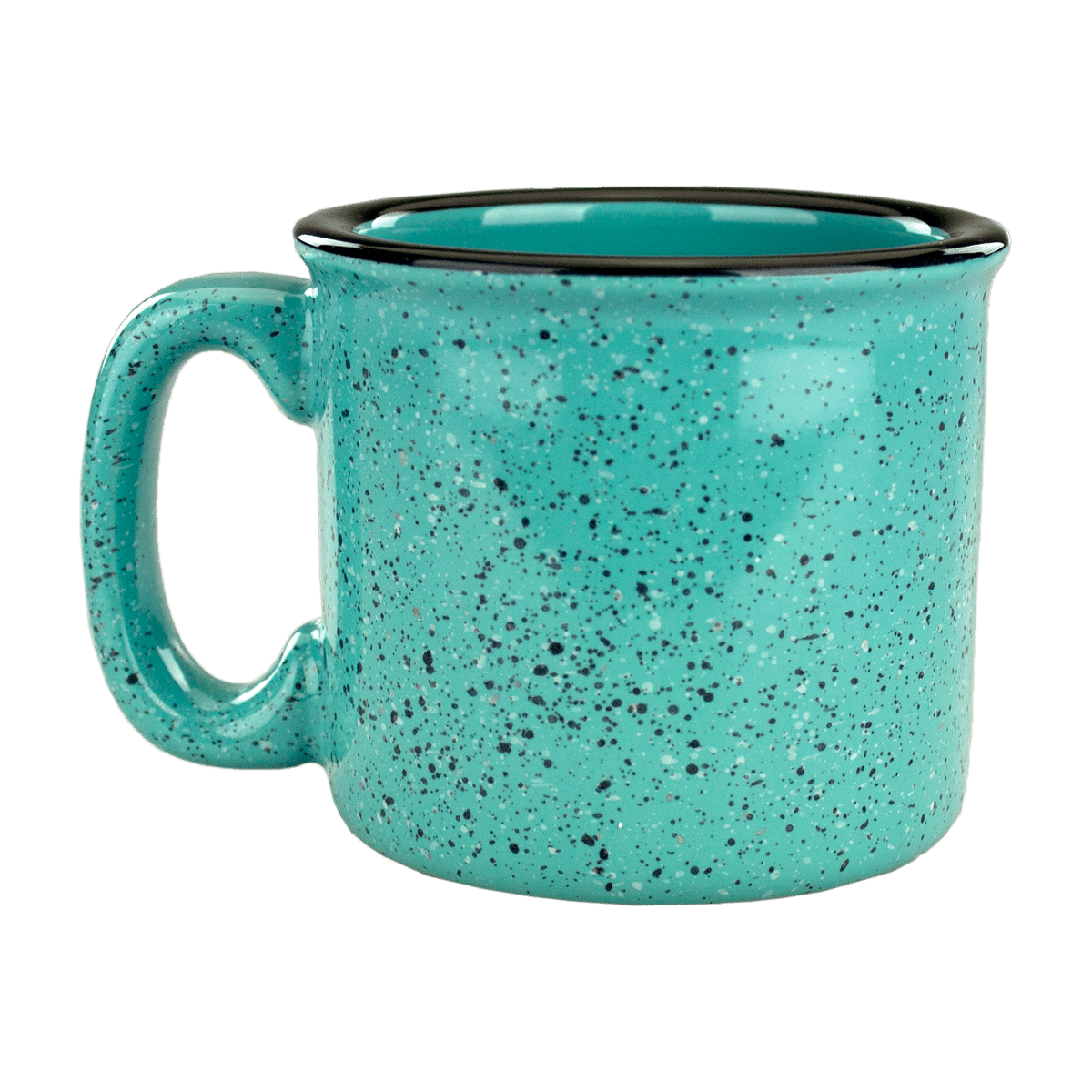 Ceramic Campfire Mug (2 Colors) — Stormcloud Brewing Company